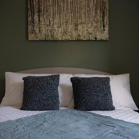 Appartamento Bingley Retreat Canterbury Esterno foto