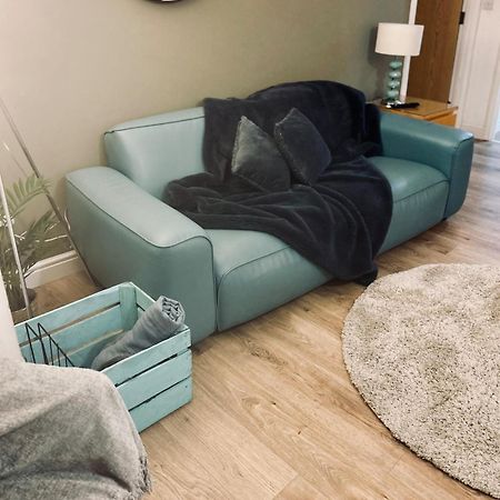 Appartamento Bingley Retreat Canterbury Esterno foto