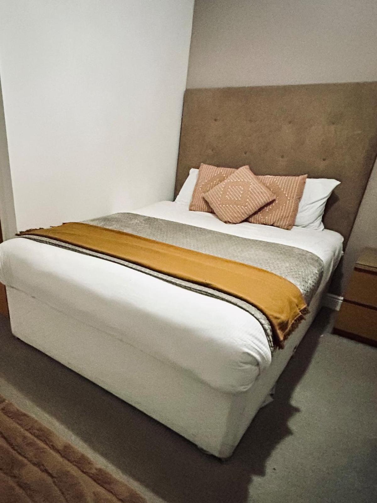 Appartamento Bingley Retreat Canterbury Esterno foto
