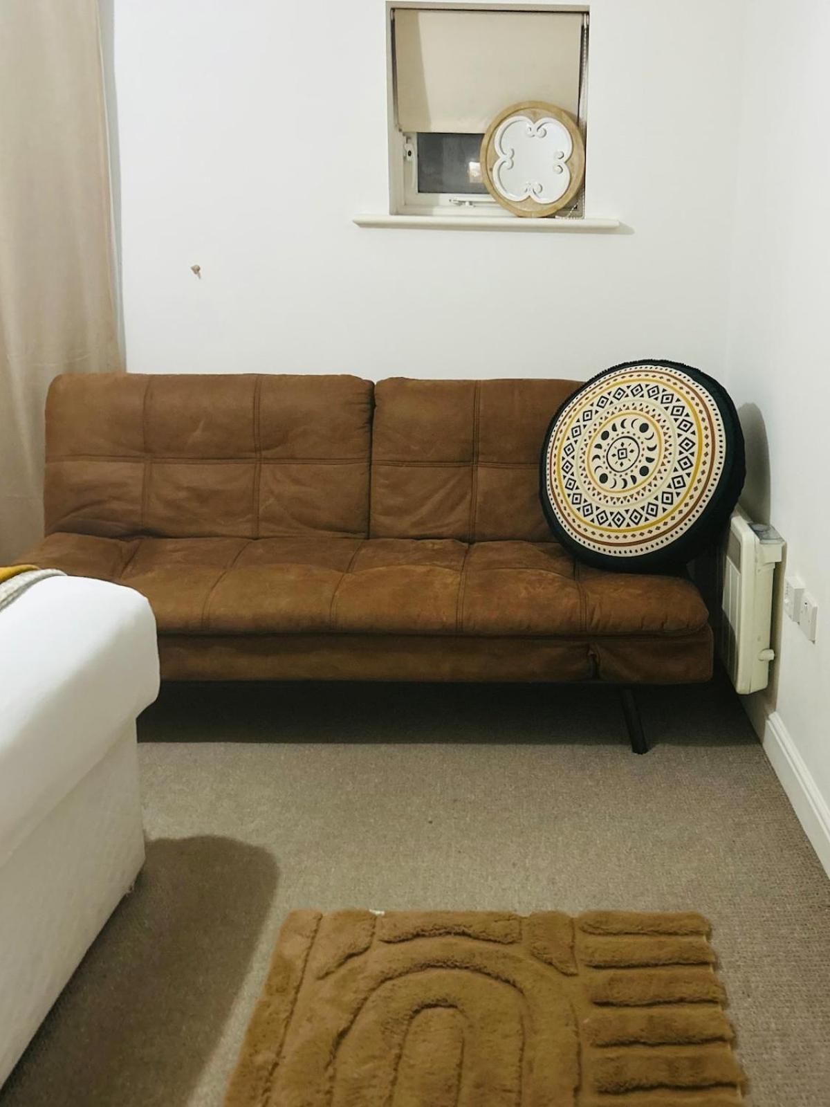 Appartamento Bingley Retreat Canterbury Esterno foto