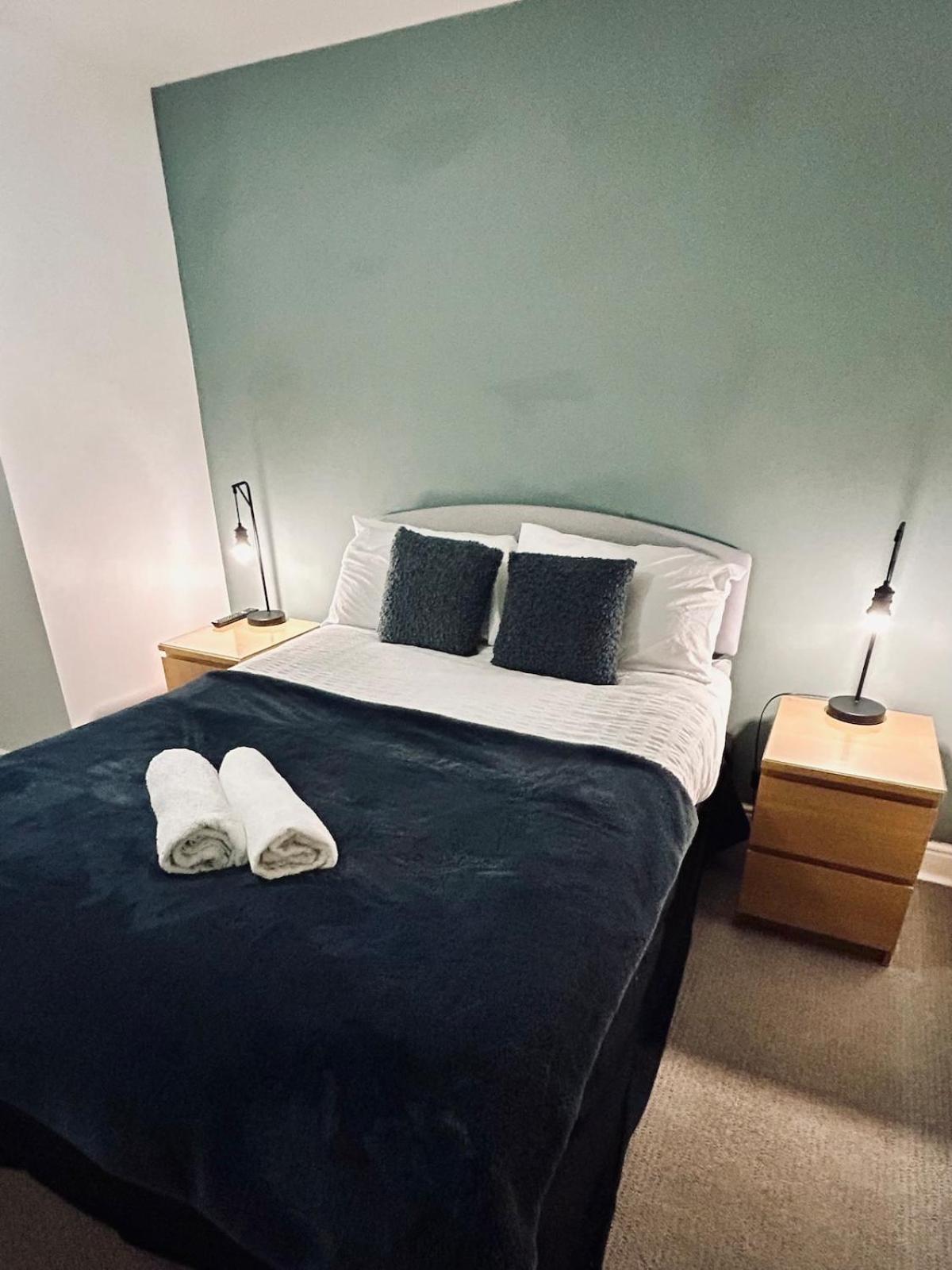 Appartamento Bingley Retreat Canterbury Esterno foto