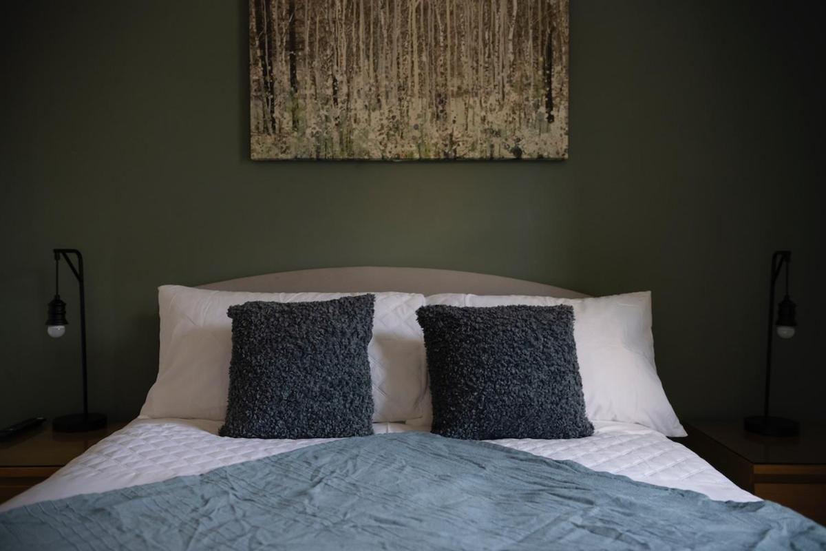 Appartamento Bingley Retreat Canterbury Esterno foto