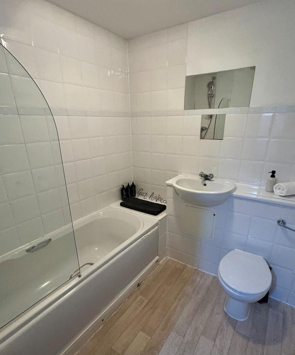 Appartamento Bingley Retreat Canterbury Esterno foto