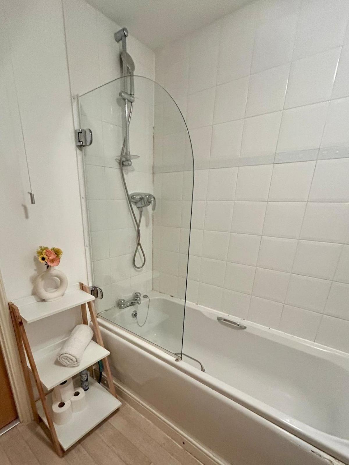 Appartamento Bingley Retreat Canterbury Esterno foto