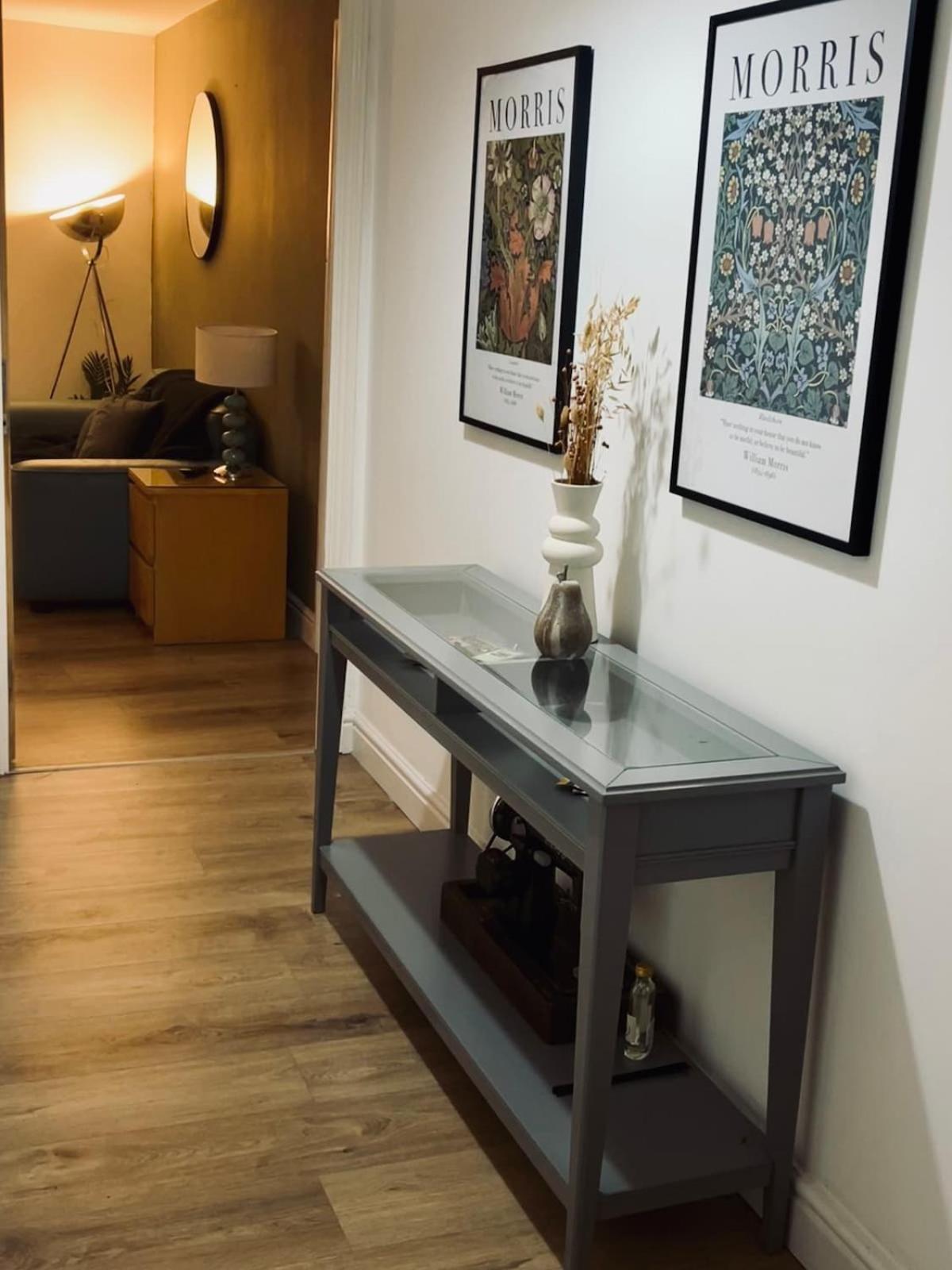 Appartamento Bingley Retreat Canterbury Esterno foto
