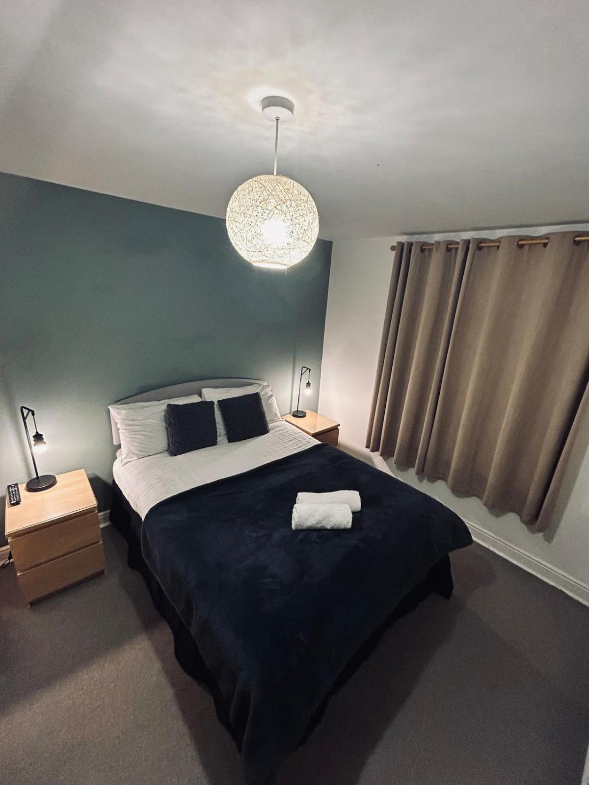 Appartamento Bingley Retreat Canterbury Esterno foto