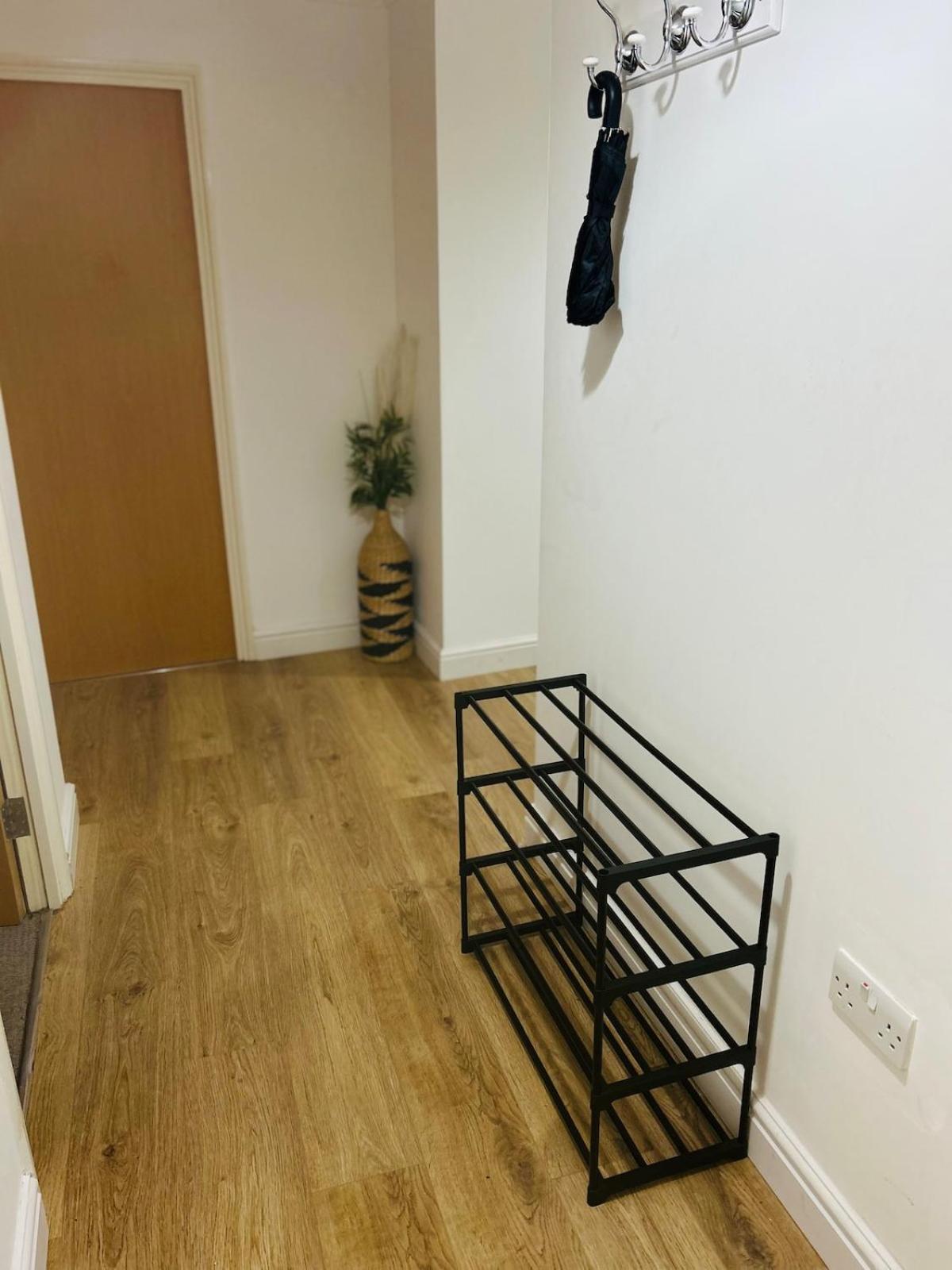 Appartamento Bingley Retreat Canterbury Esterno foto