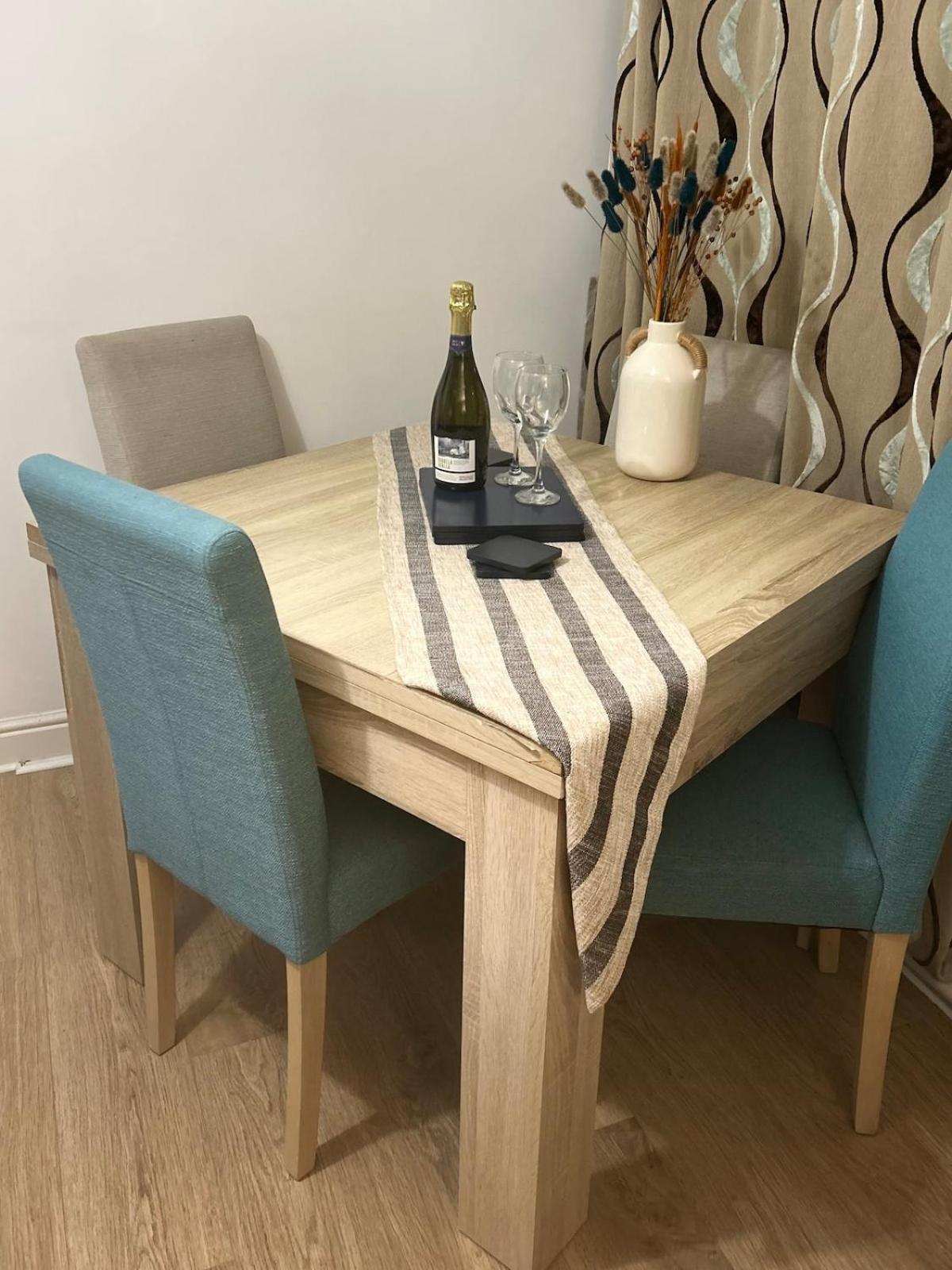 Appartamento Bingley Retreat Canterbury Esterno foto