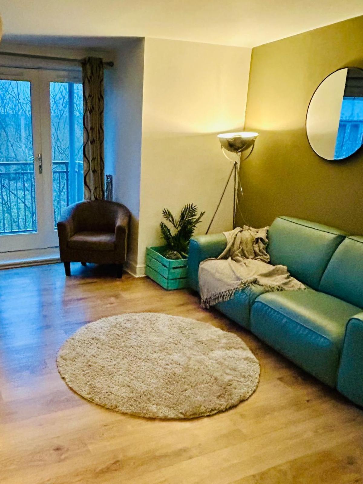 Appartamento Bingley Retreat Canterbury Esterno foto