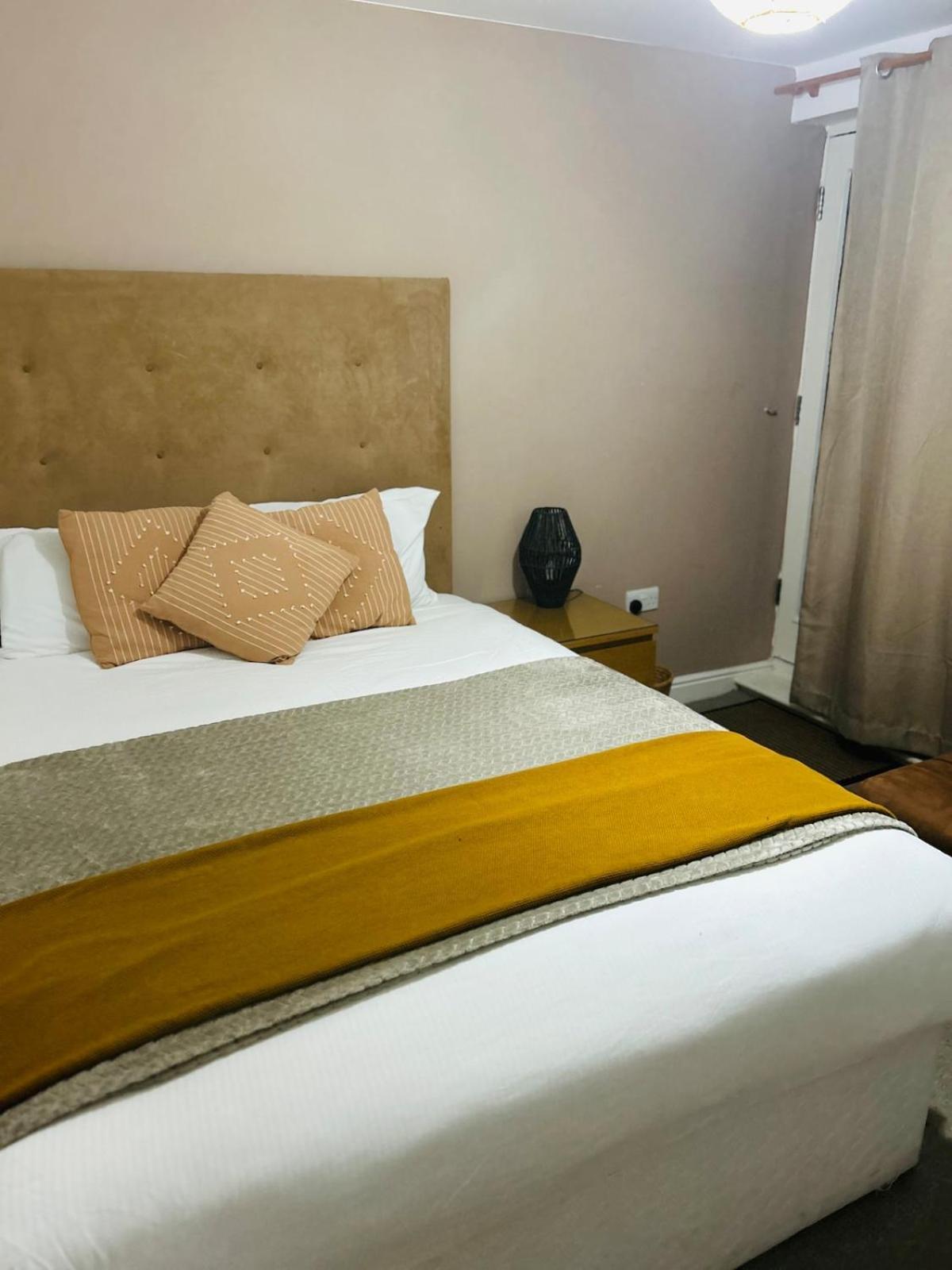 Appartamento Bingley Retreat Canterbury Esterno foto